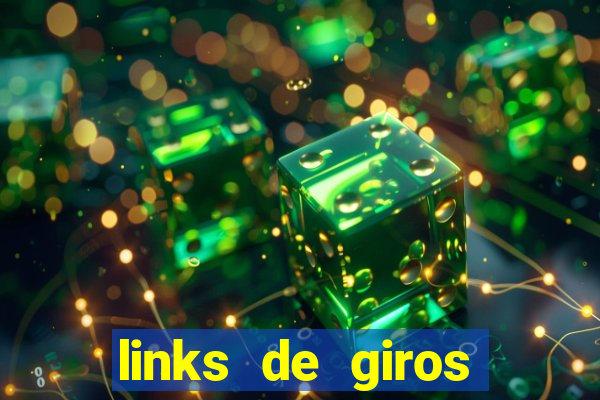 links de giros coin master